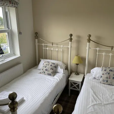 Dragonfly - Part Of The The Bay Village With Pool, Gym And Direct Access, Pub, Restaurant, Tennis And Meadows Walks Σπίτι διακοπών