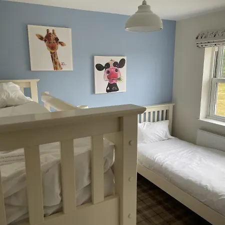 Dragonfly - Part Of The The Bay Village With Pool, Gym And Direct Access, Pub, Restaurant, Tennis And Meadows Walks Σπίτι διακοπών *