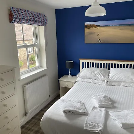 度假居 Dragonfly - Part Of The The Bay Village With Pool, Gym And Direct Access, Pub, Restaurant, Tennis And Meadows Walks