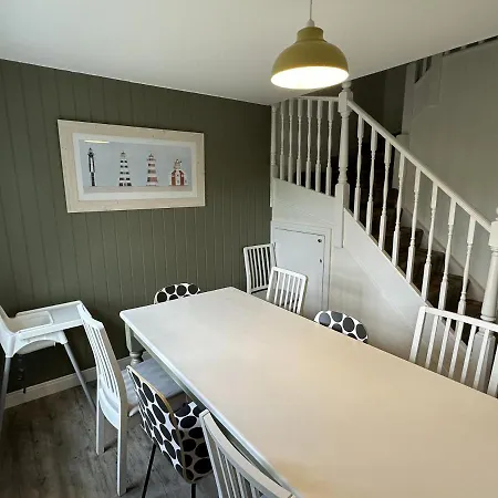 Dragonfly - Part Of The The Bay Village With Pool, Gym And Direct Access, Pub, Restaurant, Tennis And Meadows Walks Σπίτι διακοπών