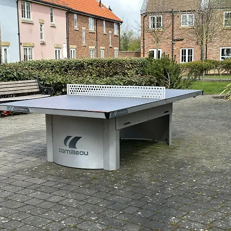 Dragonfly - Part Of The The Bay Village With Pool, Gym And Direct Access, Pub, Restaurant, Tennis And Meadows Walks