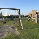 Nyaraló Dragonfly - Part Of The The Bay Village With Pool, Gym And Direct Access, Pub, Restaurant, Tennis And Meadows Walks