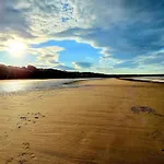 Dragonfly - Part Of The The Bay Village With Pool, Gym And Direct Access, Pub, Restaurant, Tennis And Meadows Walks * Filey