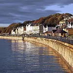 Dragonfly - Part Of The The Bay Village With Pool, Gym And Direct Access, Pub, Restaurant, Tennis And Meadows Walks Filey