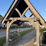 Nyaraló Dragonfly - Part Of The The Bay Village With Pool, Gym And Direct Access, Pub, Restaurant, Tennis And Meadows Walks *