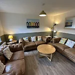 Nyaraló Dragonfly - Part Of The The Bay Village With Pool, Gym And Direct Access, Pub, Restaurant, Tennis And Meadows Walks *