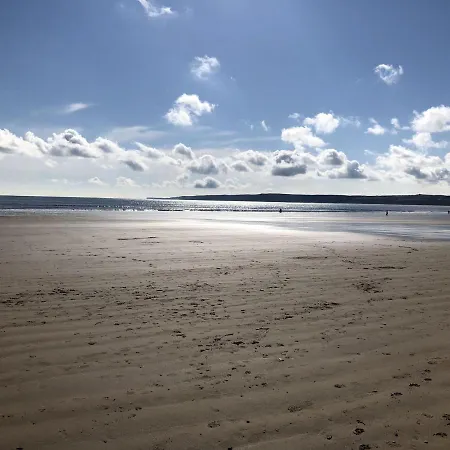 Dragonfly - Part Of The The Bay Village With Pool, Gym And Direct Access, Pub, Restaurant, Tennis And Meadows Walks Filey