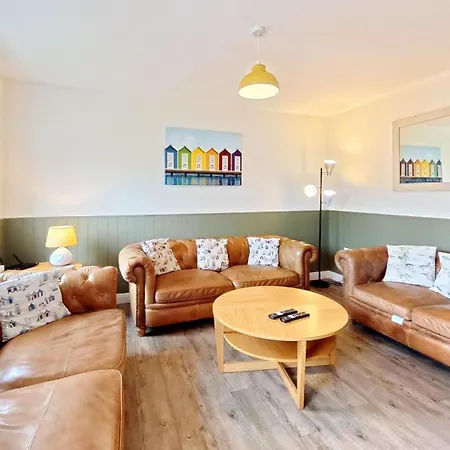 Dragonfly - Part Of The The Bay Village With Pool, Gym And Direct Access, Pub, Restaurant, Tennis And Meadows Walks بيت للعطل Filey