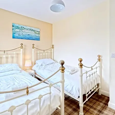 Dragonfly - Part Of The The Bay Village With Pool, Gym And Direct Access, Pub, Restaurant, Tennis And Meadows Walks Semesterbostad Filey