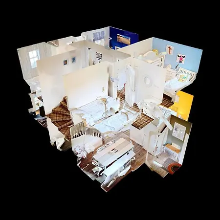 بيت للعطل Dragonfly - Part Of The The Bay Village With Pool, Gym And Direct Access, Pub, Restaurant, Tennis And Meadows Walks