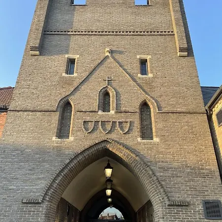 Casa de Férias Dragonfly