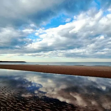 Casa de Férias Dragonfly *