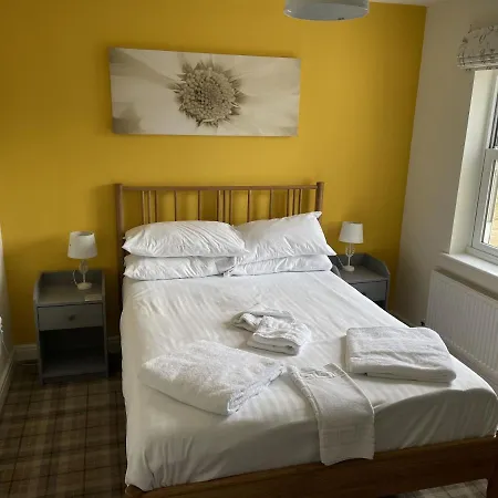 Casa vacanze Dragonfly - Part Of The The Bay Village With Pool, Gym And Direct Access, Pub, Restaurant, Tennis And Meadows Walks
